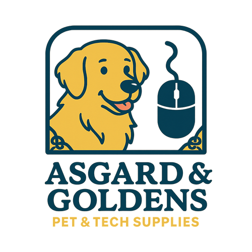 Asgard & Goldens